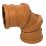 Adjustable Bend