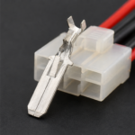male spade terminals daily use