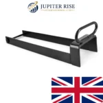 Throw Over Gate Loop Latch 14" Heavy Duty Lifting Handle for 3" Farm Gates     field gate - Image 6