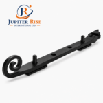 Window Locking Casement Stay 10" & Locking Handle Fastener For Wood Timber