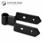 Double Strap Gate Hinge Heavy Duty 3.5" 5" Field Farm Gate