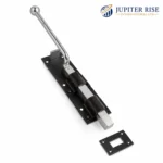 Monkey Tail Gate Bolt Drop Down Heavy Duty 12" 18" 24" 36" Garage Door