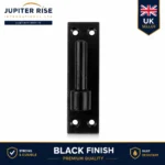 Heavy Duty Gate Hook on Plate Pin Hinge Bracket 12mm 16mm 19mm | Pair - Image 12