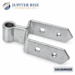 Double Strap Gate Hinge Heavy Duty 3.5" 5" Field Farm Gate - Image 13