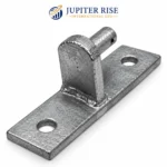 Hook To Bolt Gate Hinge Galvanised Field Farm Gate 19mm Pin 10-18" - Image 3